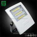 Slim SMD Garden Spotlight LED Floodlight with White Housing